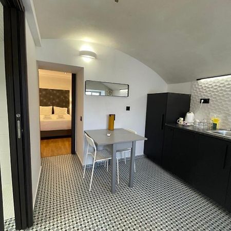 Fisherman'S Albufeira Cosy Studio Екстер'єр фото