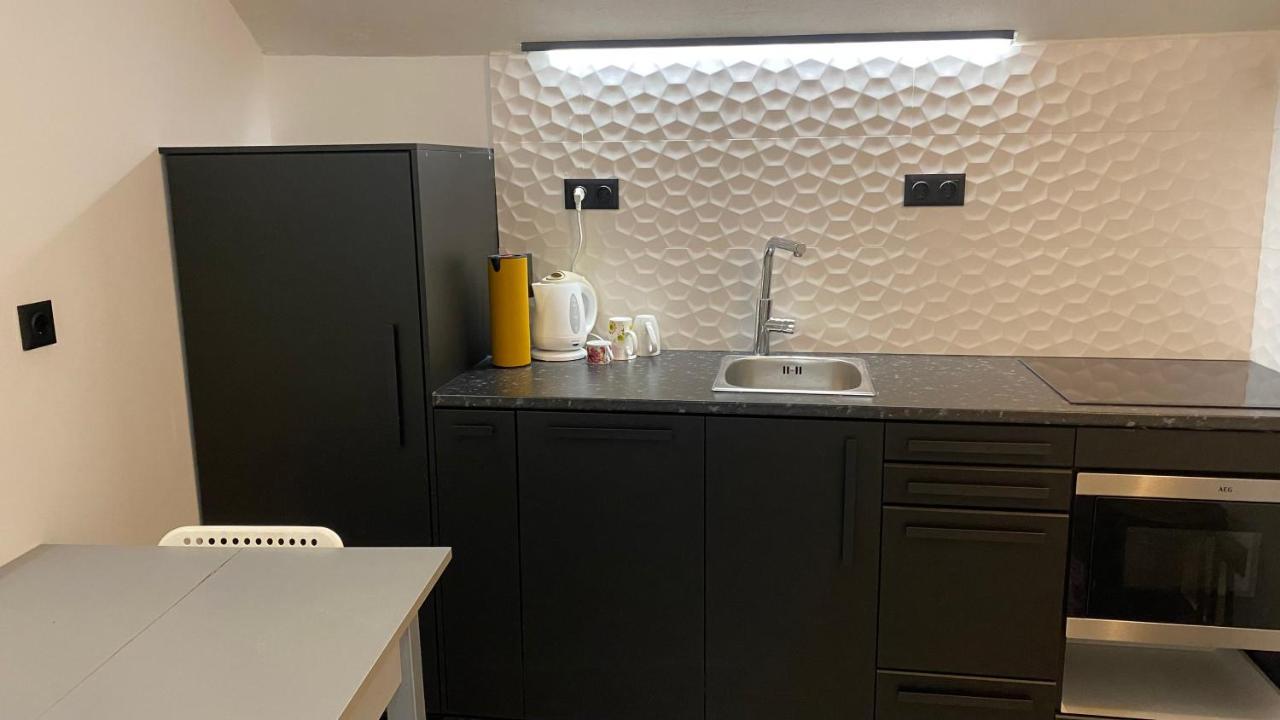 Fisherman'S Albufeira Cosy Studio Екстер'єр фото