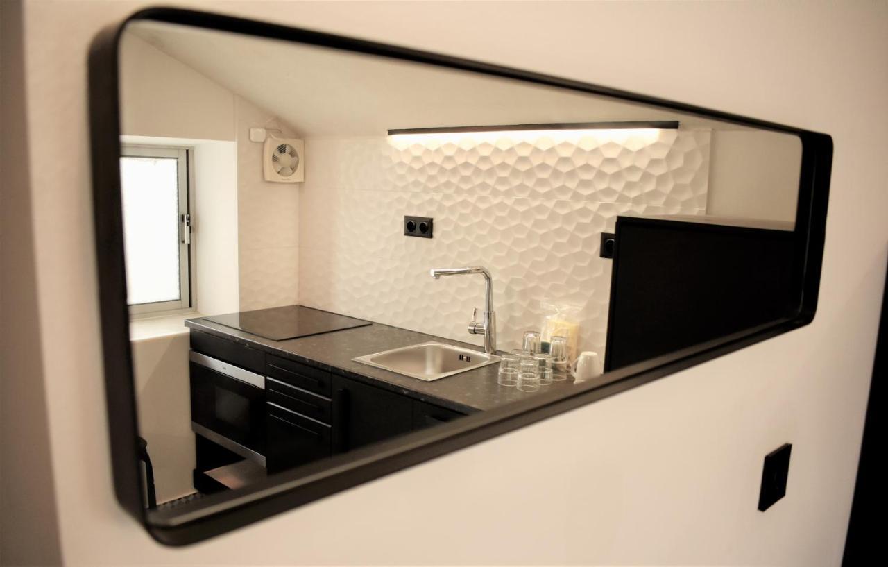 Fisherman'S Albufeira Cosy Studio Екстер'єр фото